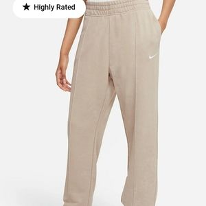 Nike XXL Washed Fleece Joggers